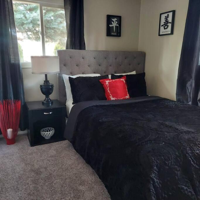 Cheerful 3 Bedroom House. Great Location 콜로라도스프링스 외부 사진